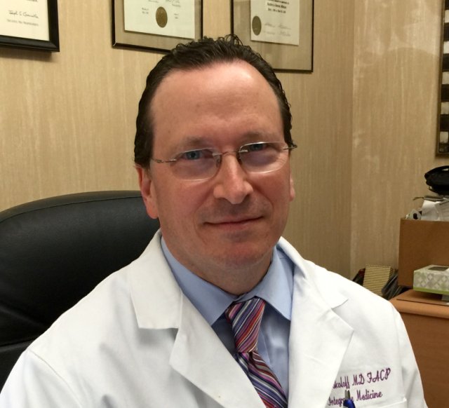 Bruce H. Sokoloff, MD