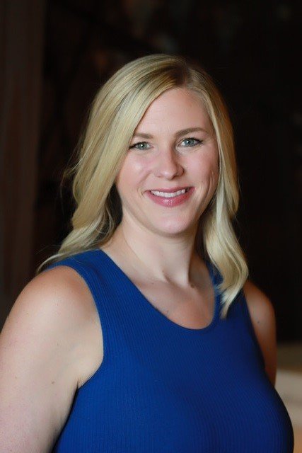 Stacia M. Aaron, WHNP-BC, IFMCP, IFNCP