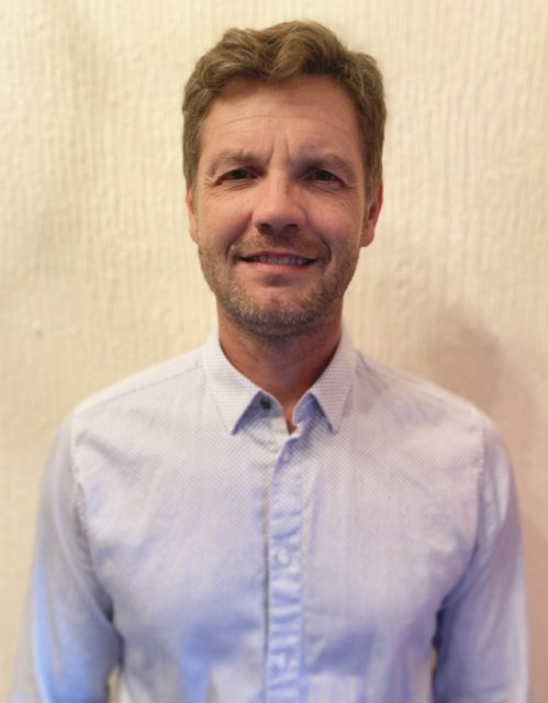 Jeremy Warden, FIAMA, MedDipAc,