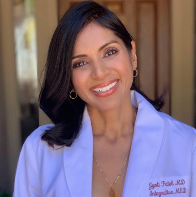 Jyoti Patel, MD