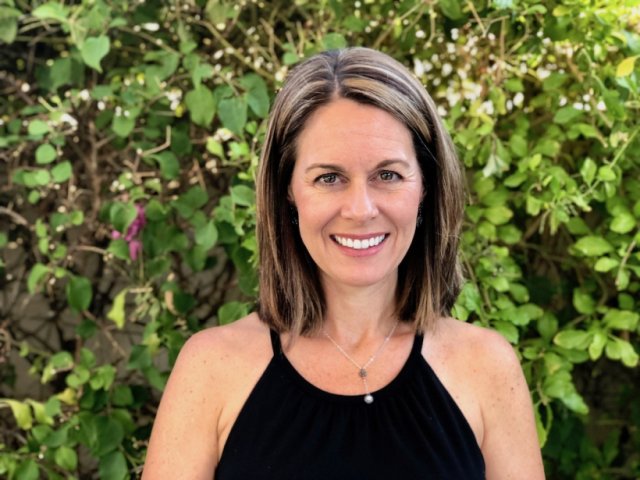 Danielle B. Bechert, MD