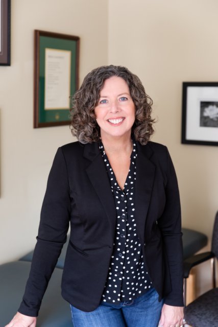 Nicole A. Meier, ND, IFMCP