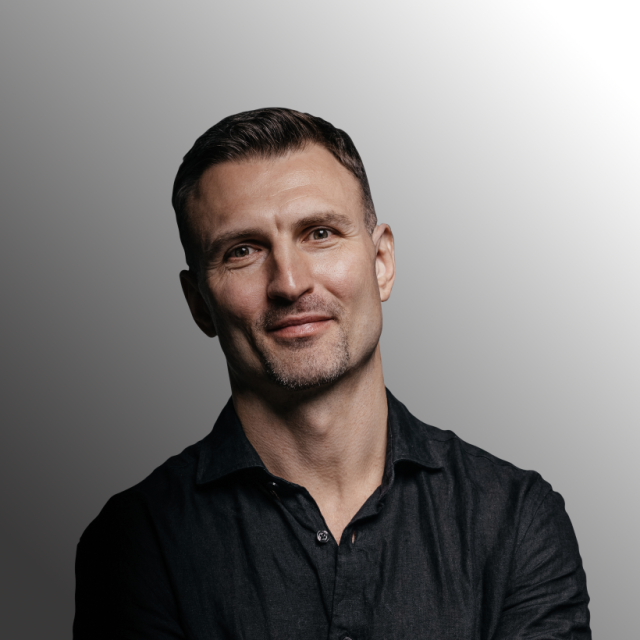 Dmitrijs Sokolovs, MD, AFMCP, DipIBLM, DipBSLM