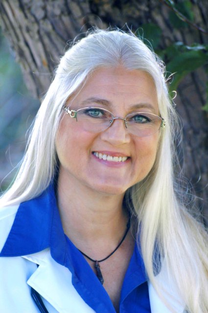 Christl Reinig-Everett, PHD, CTN, APRN, FNP-C