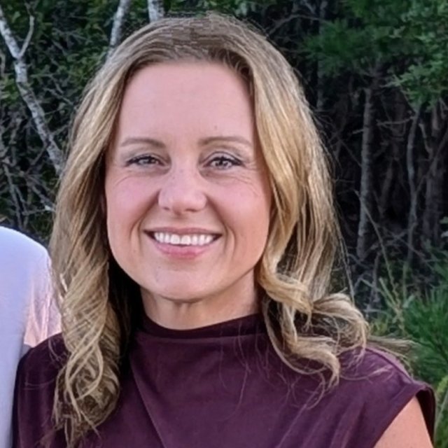 Monika Franz, DC, MS