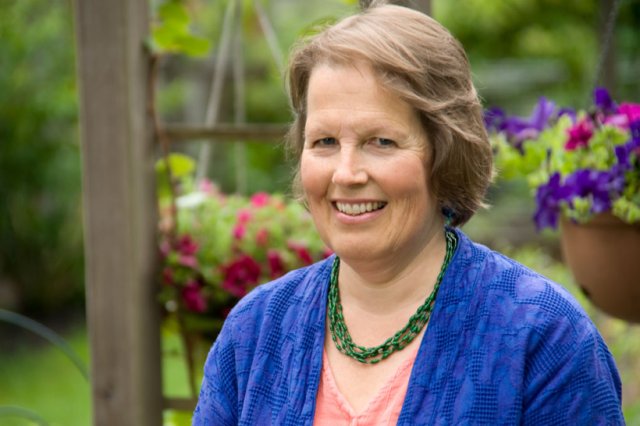 Virginia Shapiro, DC