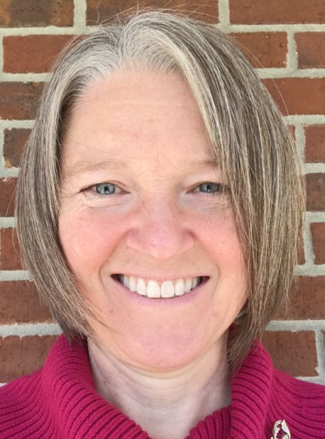 Pamela K. Peak, MD FACP IFMCP