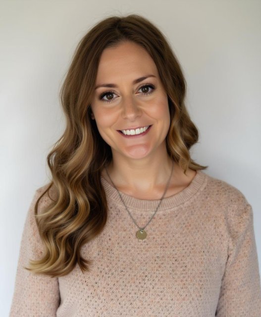 Meagan McDonald, MSN, AGNP-C, IFMCP