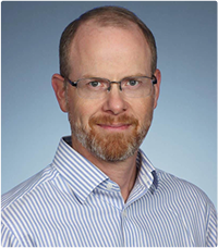 Dr. Stephen Kenworthy