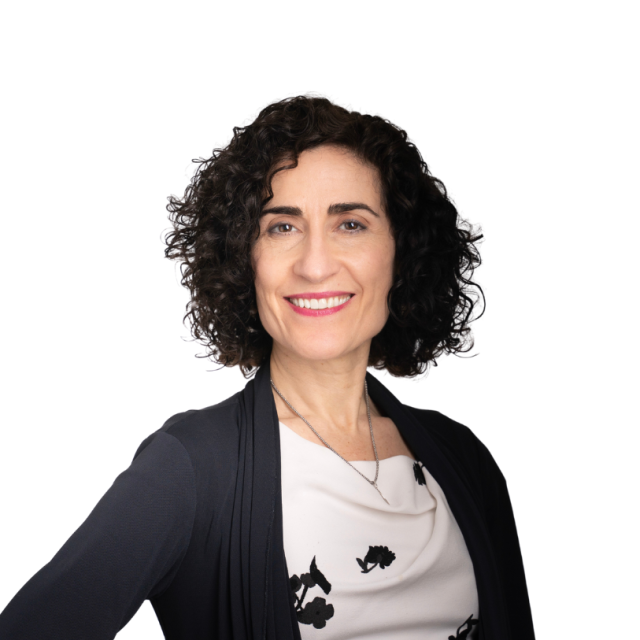 Georgia Tetlow, MD, ABOIM, ABPMR, IFMCP