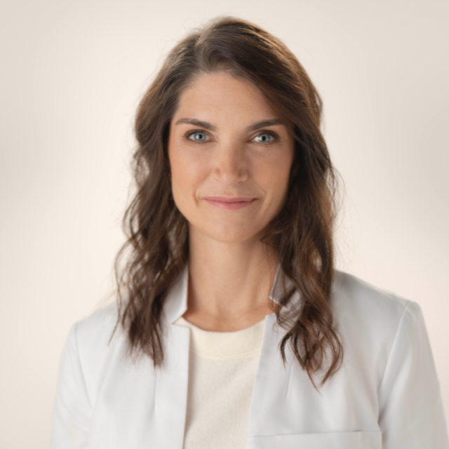 Marguerite Weston, MD-IFMCP