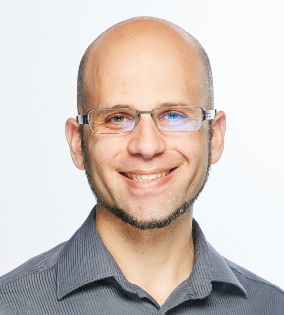 Sam Shay, DC, IFMCP, FitGenes Certified