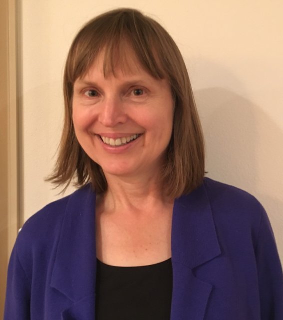 Ruth A. Vanderkooi, MD, IFMCP, ABFM