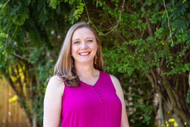 Jacqueline Boone, MSN, AGACNP-BC