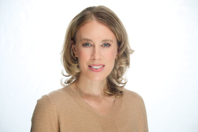 Anne Berkeley, ND, FABNE, IFMCP