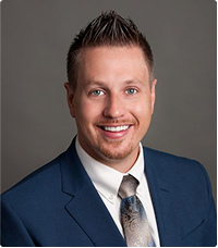 Clark Benson, DC, DCCJP