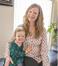 Lauri Webb, DC, LLC – Crescent Chiropractic and Wellness