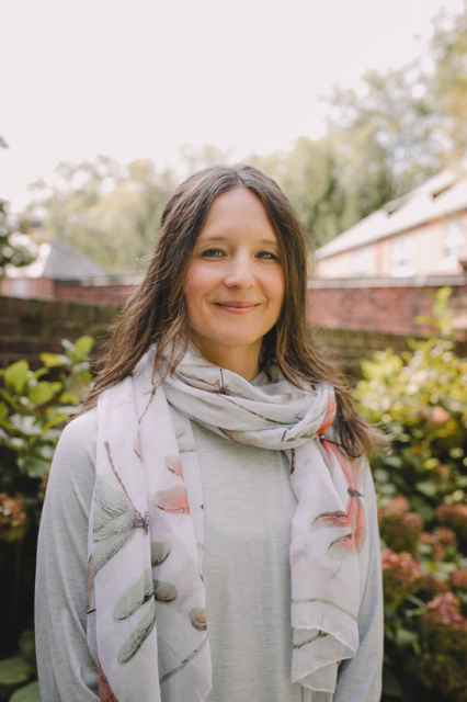 Theresa K. Kulikowski-Gillespie, PA-C