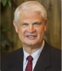 Dr. Robert C. Prather