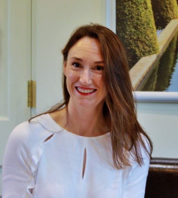 Georgina Hickman, BSc (Hons), Pg Dip, BANT, CNHC