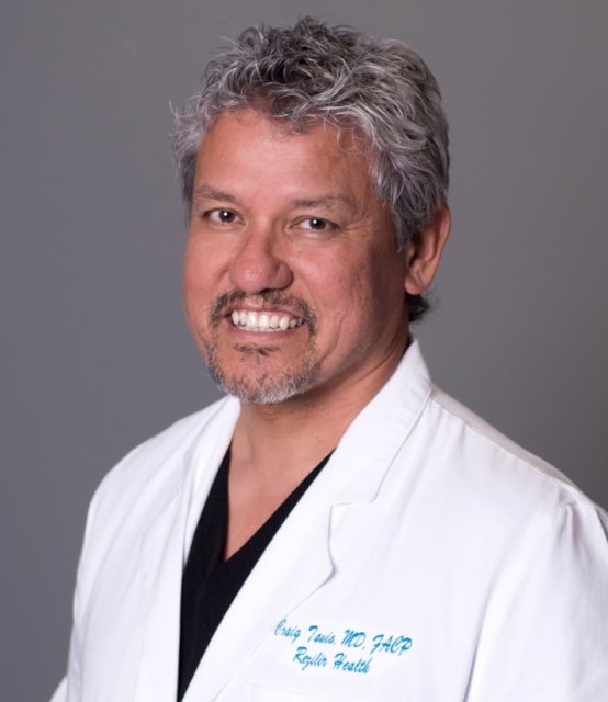 Craig P. Tanio, MD