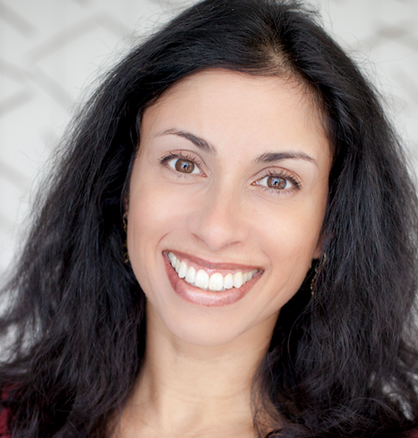 Anjali C. Dsouza, MD