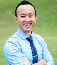 Dr. Patrick Lin