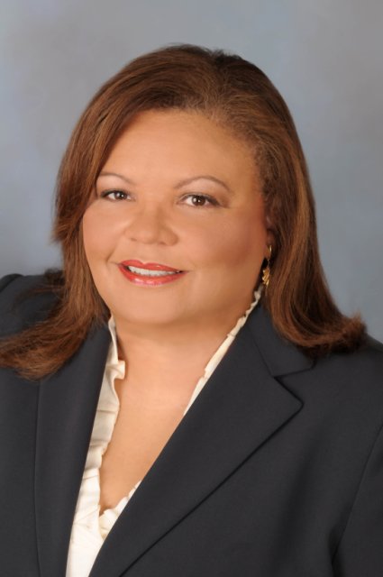 Vanessa Gourdine, PsyD, APN-C, IFMCP, ABAAHP, MAC