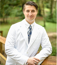 Dr. Levi Colt Wainwright