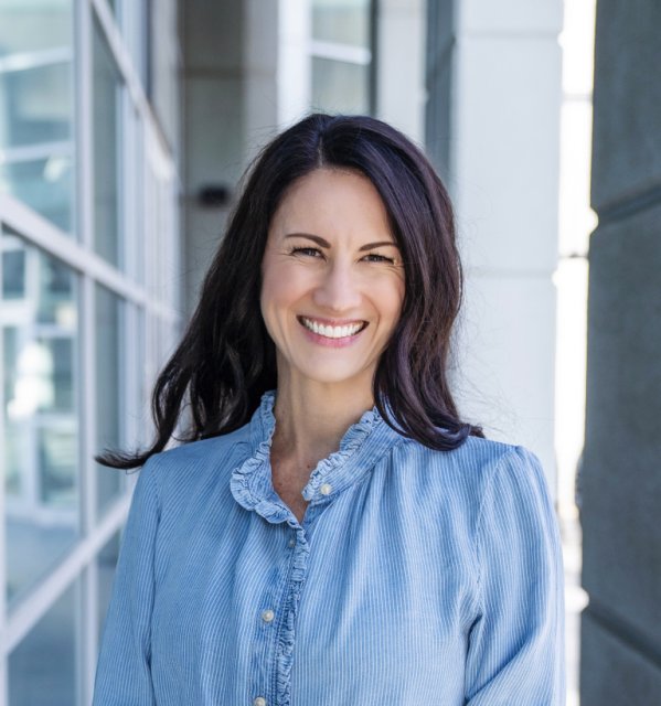 Rebecca R. Furlano, DC