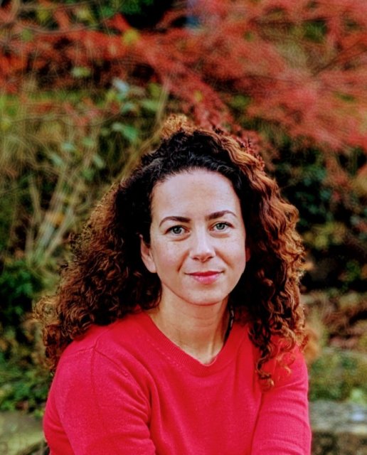 Hazel Walklin, MBBS, BSc(Hons), RCGP, IFMCP