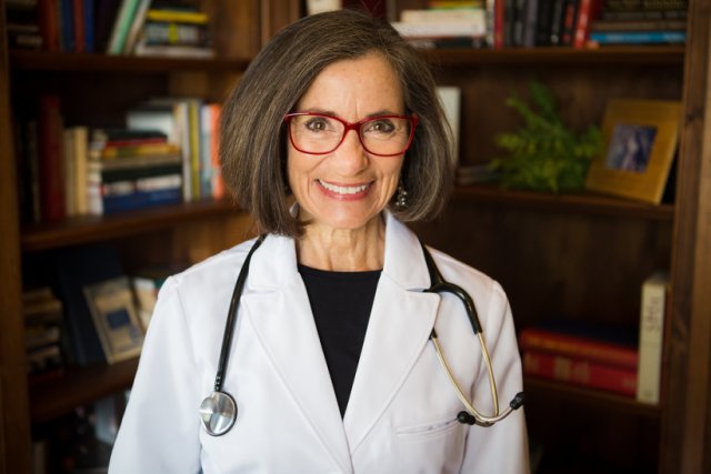 Robin R. Meek, MD