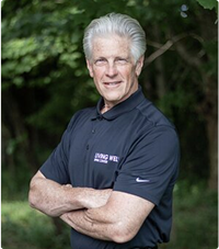 Dr. J. Terry McCoskey