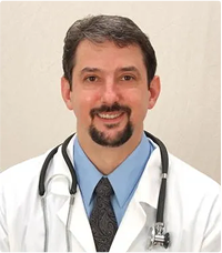 Dr. Mark Keresztesy