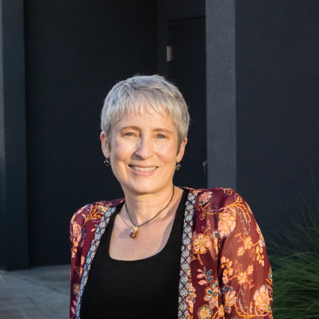 Whitney O. Morgan, L.Ac., FDNP