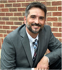 Dr. Carey Michael Williams