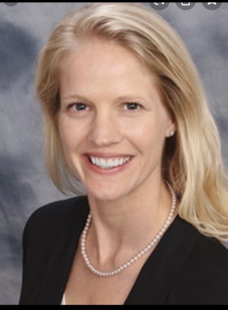 Allison Golnik, MD