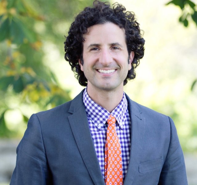 Josh Gitalis, Ba(H), CNP, RNCP, IFMCP