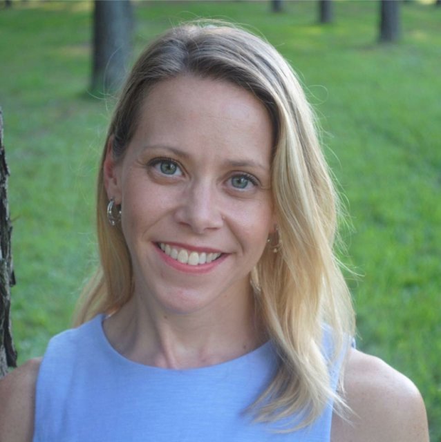 Ashley Loseke, PA-C, IFMCP, AFMCP