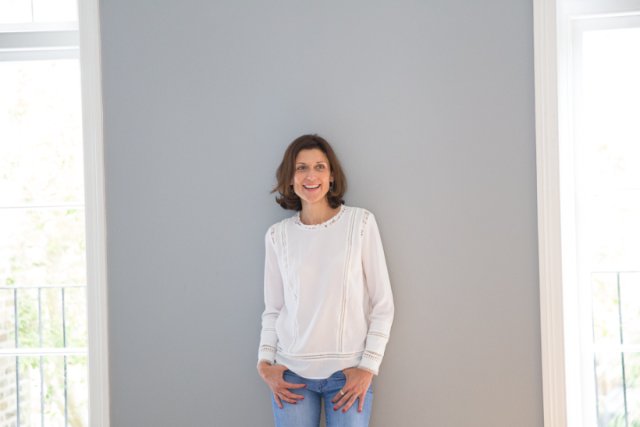 Pilar Manzanaro, IFMCP NT Dip BCNH