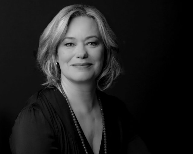 Katrine B. Hegillman, Dr. TCM, IFMCP