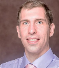 Chad Billiris D.C., BCAO