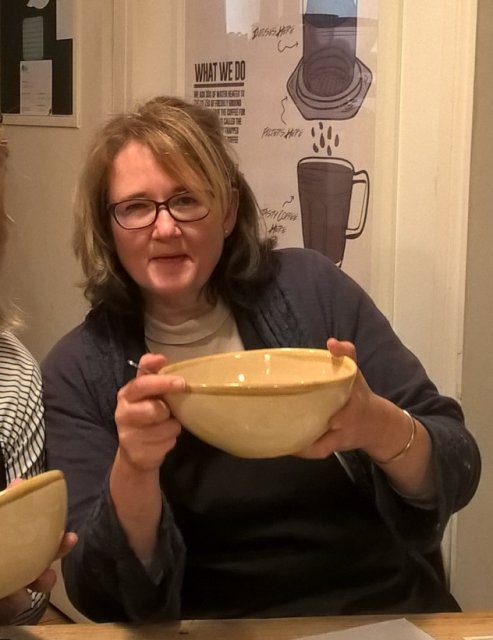 Amanda E. Turner, IFMCP, MSc, BSc (Hons), BA (Hons)