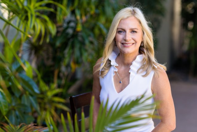 Kelly K. McCann, MD, MPH&amp;TM, IFMCP, ABoIM