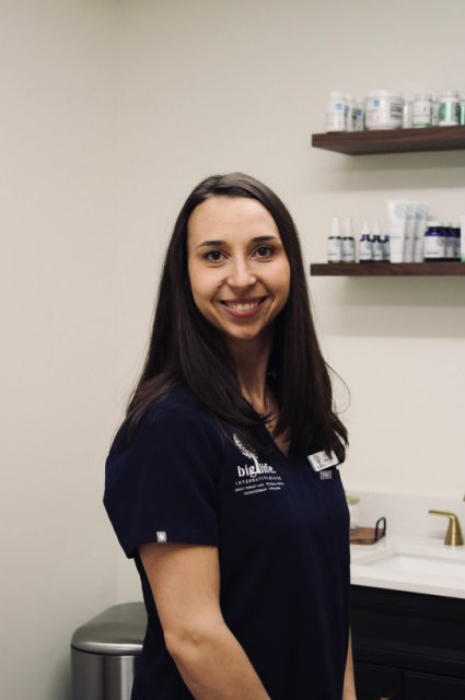 Devon M. Nelson, Devon Nelson FNP-C, IFMCP