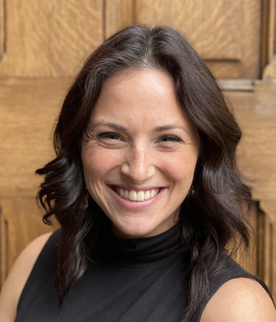 Lucia Buckley, CRNP, IFM-CP