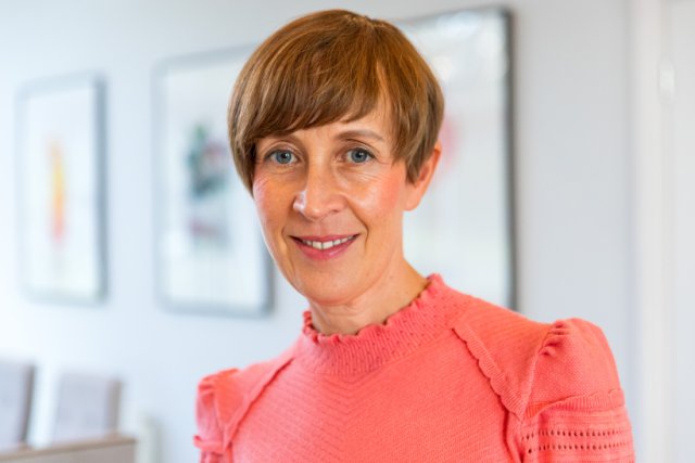 Dr Amy Walker, MBChB FRCA PGCME AFMCP