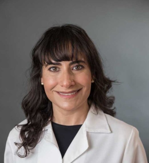 Michelle S. Pourtabib, MD