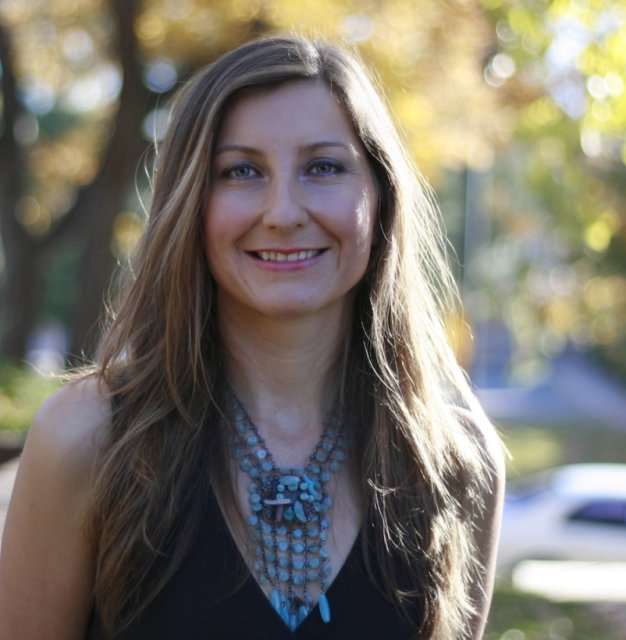 Damiana Corca, DACM, LAc