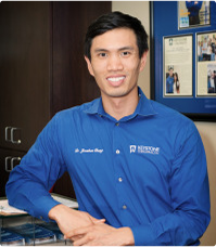 Dr. Jonathan Chung
